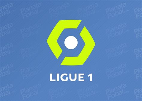 liga 1 - francia